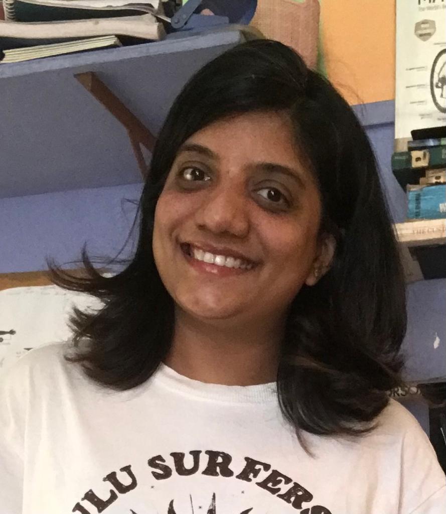 Sharvari